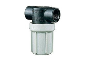 Teejet AA122 Line Strainers